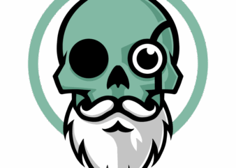 Old Skull