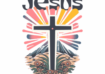 Walk With Jesus
