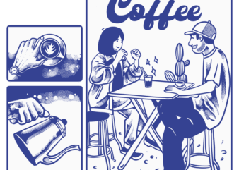Coffee Connection