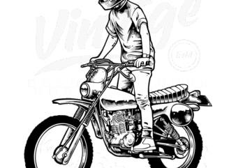 Go Vintage