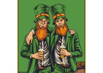 St Patricks Day