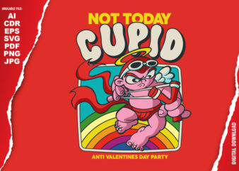 Anti Valentines Day Party