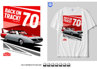 Back On Track Vintage Grand Prix