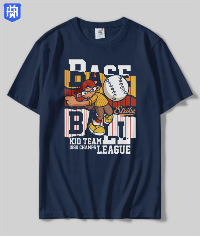 t-shirt vector Cartoon Designs Bundle part 7