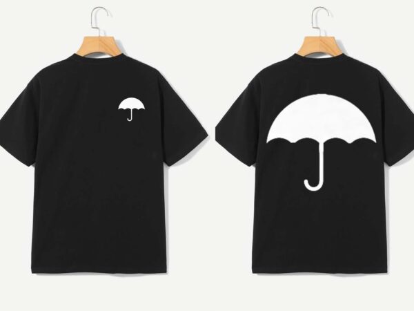 I don’t believe in bad days tee premium t-shirt design