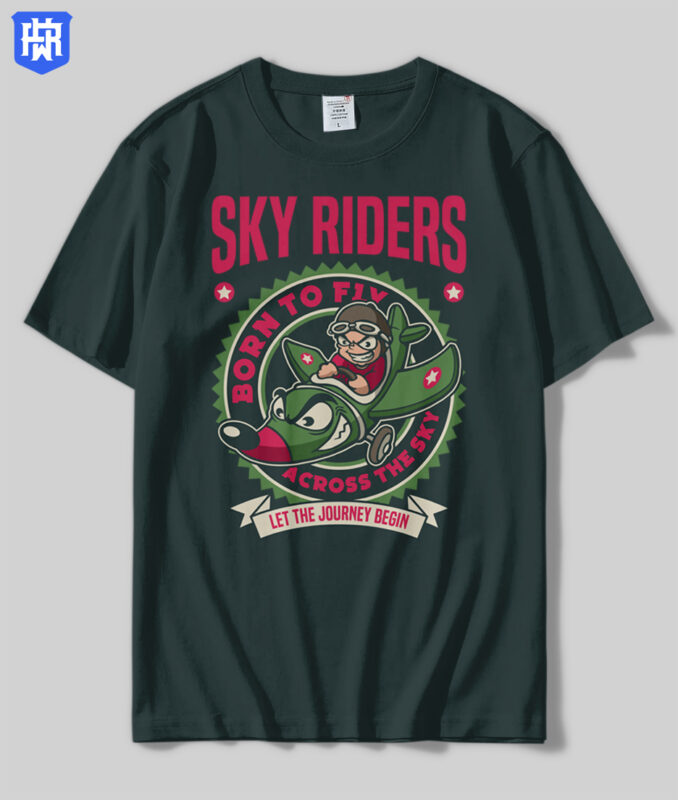 t-shirt vector Cartoon Designs Bundle part 7