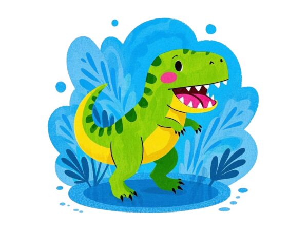 Colourful vintage dinosaur t-shirt design download instantly retro vintage t-shirt Colourful vintage dinosaur t-shirt design download instantly retro vintage t-shirt