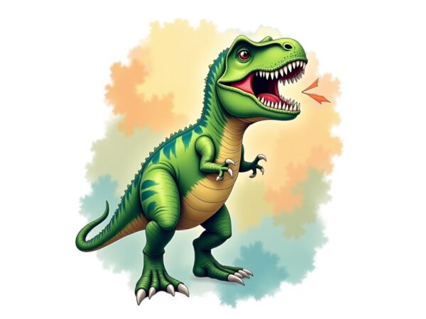 Colourful vintage dinosaur t-shirt design download instantly retro vintage t-shirt Colourful vintage dinosaur t-shirt design download instantly retro vintage t-shirt