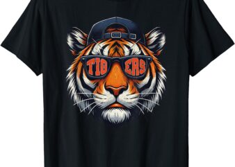 Detroit Apparel For Men Women And kids T-Shirt