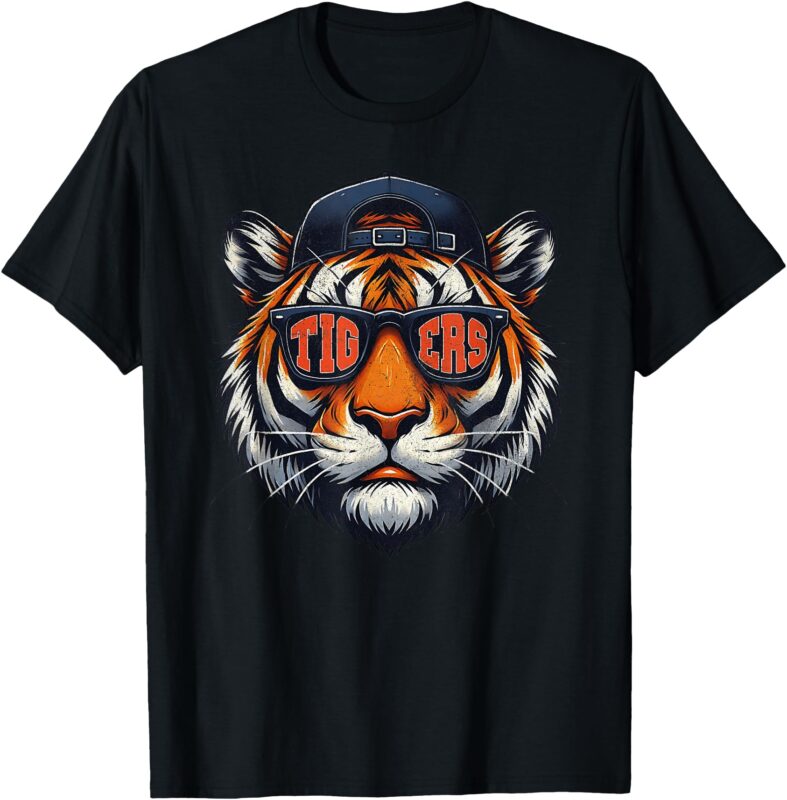 Detroit Apparel For Men Women And kids T-Shirt