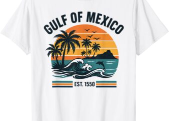 Forever Not US America Retro Vintage T-Shirt