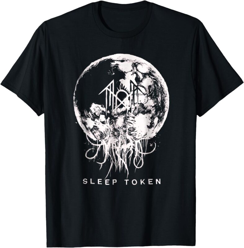 Funny Rock Lover Shirts Sleep Token Take Me Back To Rock T-Shirt