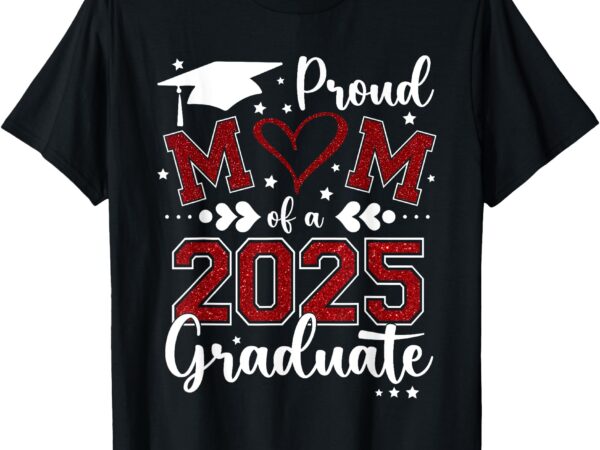 Graduate t-shirt