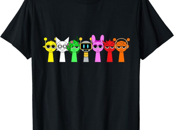 Just a boy who loves sprunky funny sprunky game t-shirt