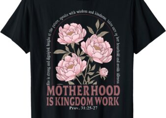 Mother Day T-Shirt