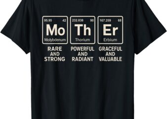Mother’s Day Gifts Womens Novelty Funny Mother’s Day T-Shirt