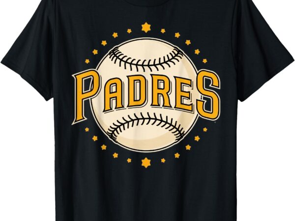 Padres name 90s i love padres personalized name vintage t-shirt