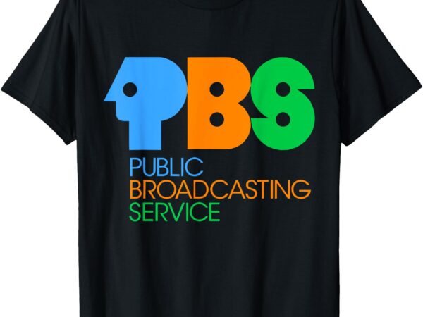Protect p.b.s save public broadcasting service 80s nostalgia t-shirt