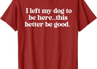 Retro Funny T-Shirt