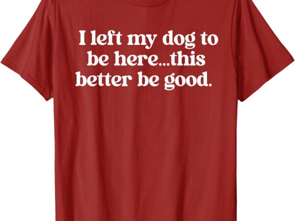Retro funny t-shirt