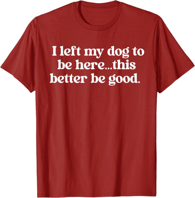 Retro Funny T-Shirt
