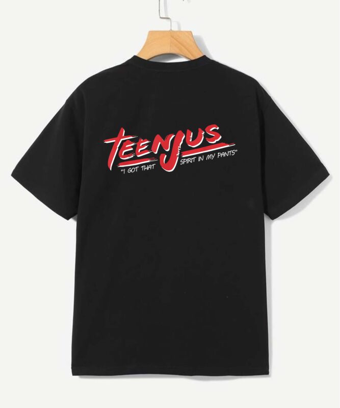 T-shirt design