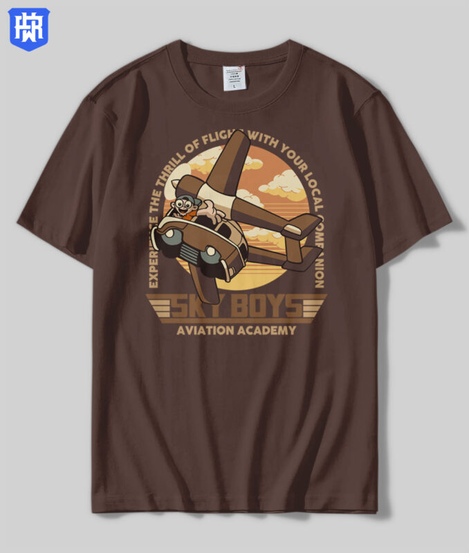 t-shirt vector Cartoon Designs Bundle part 7
