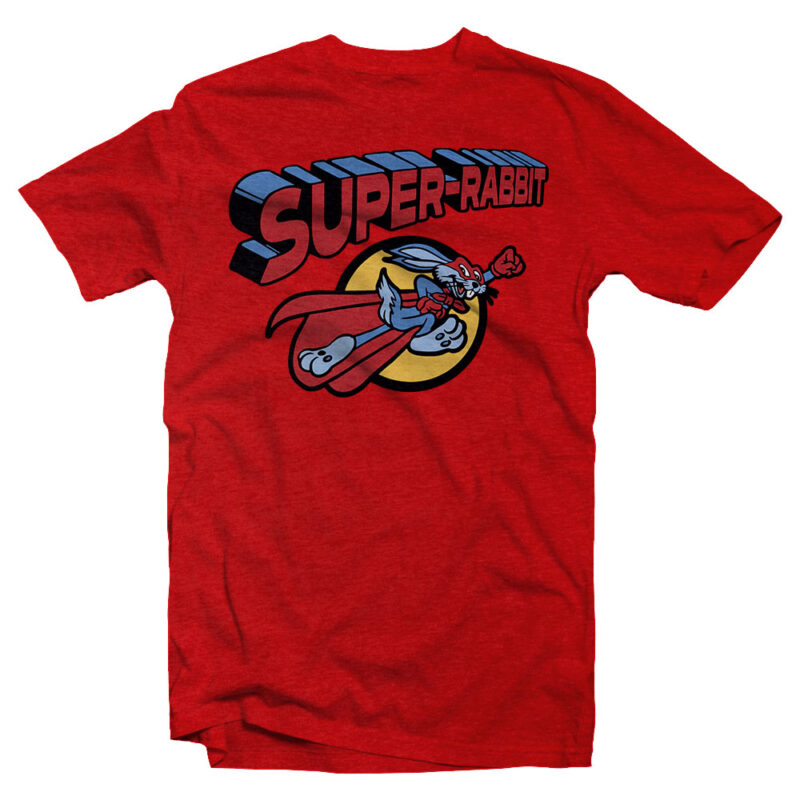 super rabbit