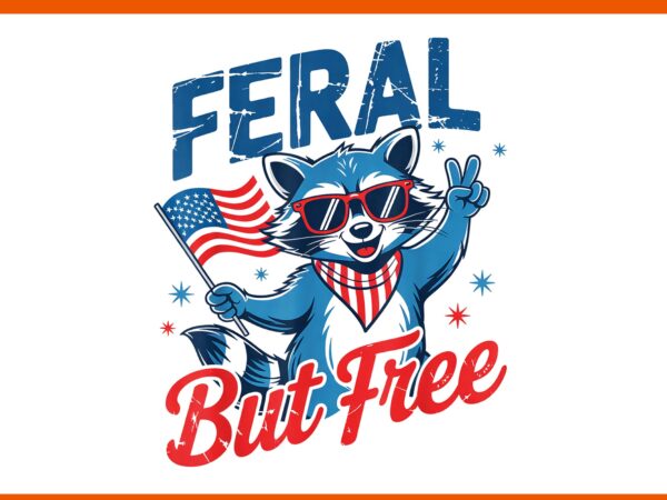 Raccoon 4th of july patriotic red white and feral, red white and feral raccoon png, raccoon 4th of july png t shirt design online Raccoon 4th of july patriotic red white and feral, red white and feral raccoon png, raccoon 4th of july png t shirt design online