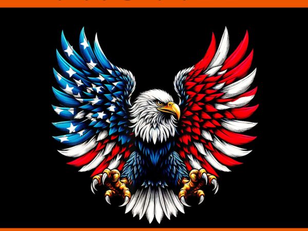American flag bald eagle patriotic 4th of july png, 4th of july eagle png, eagle patriotic 4th of july png t shirt vector American flag bald eagle patriotic 4th of july png, 4th of july eagle png, eagle patriotic 4th of july png t shirt vector