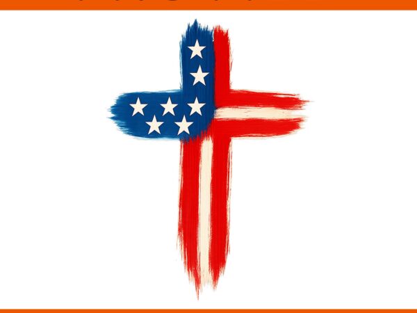 American flag brush cross premium png t shirt vector American flag brush cross premium png t shirt vector