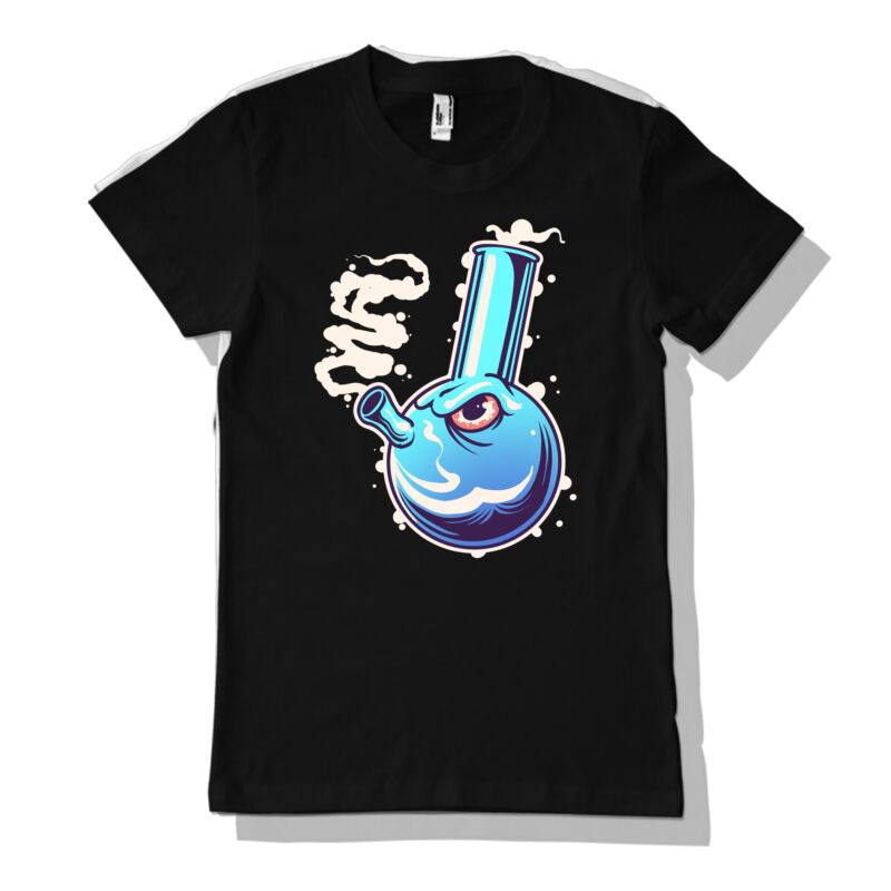 Smoke Bong