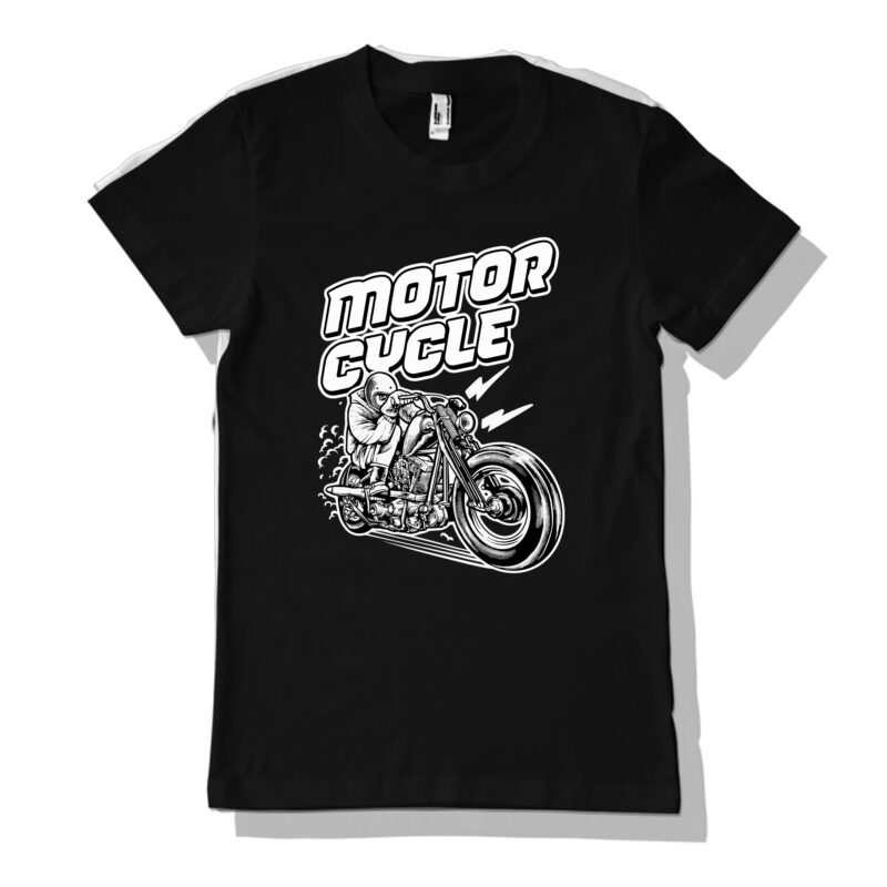 Chopper Go