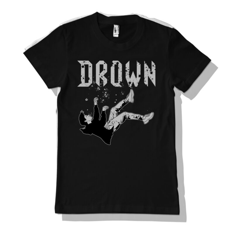 Drown