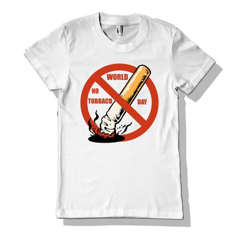 No Tobacco