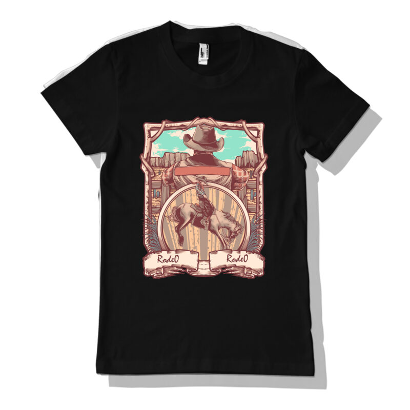 Rodeo