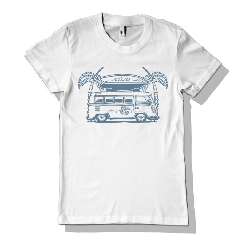 VW Surf