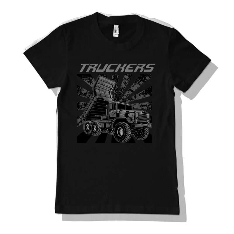 Truckers