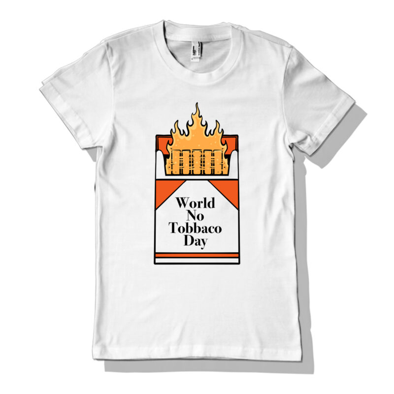 World No Tobacco
