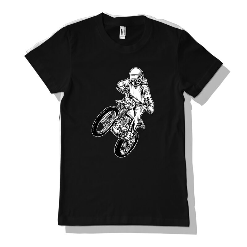 Wheelie Trail