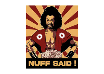 nuff said
