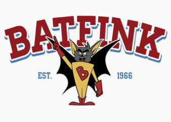 batfink