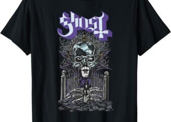 – At The Gates T-Shirt