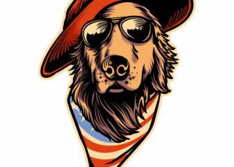 American Dog