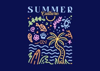 Summer Culture 2