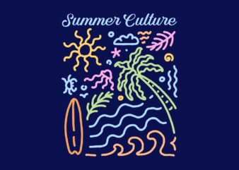Summer Culture 3