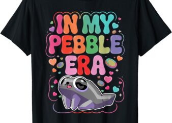 Dandy’s Cartoon Birthday _ Funny birthday Pebble kids world T-Shirt