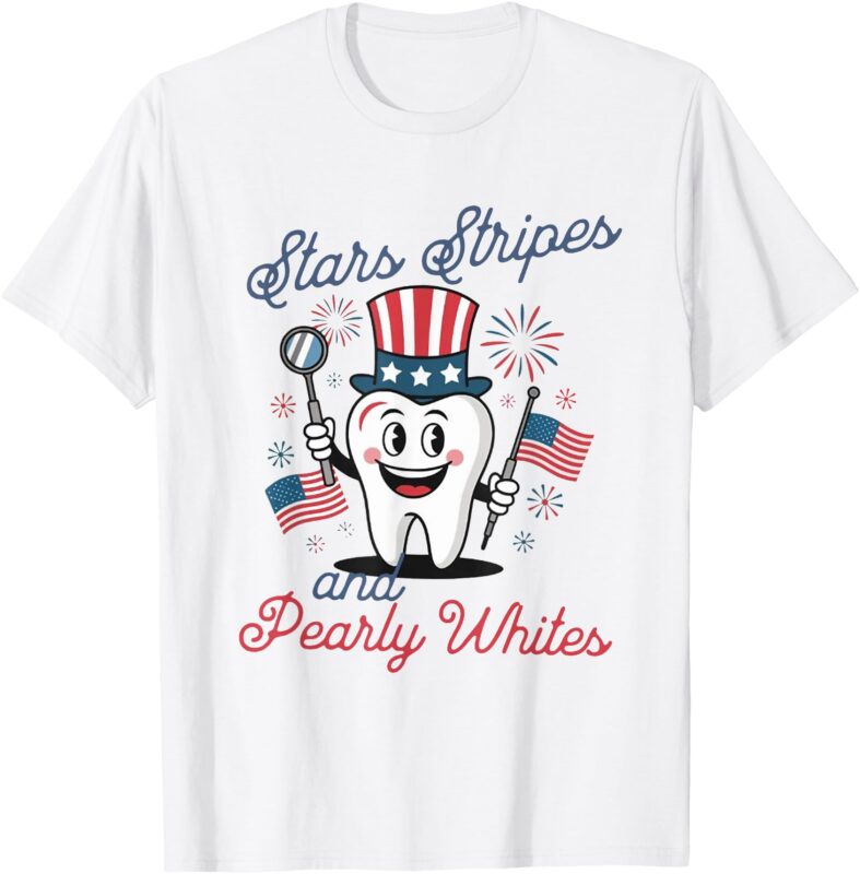 Dental T-Shirt