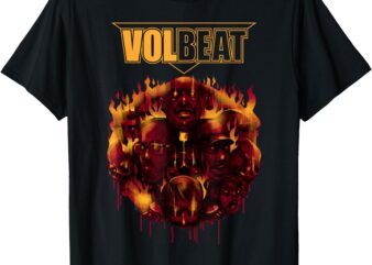Devils Are Awake Amazon Exclusive T-Shirt