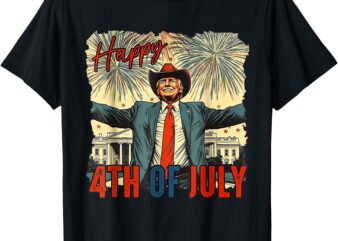 Independence Day T-Shirt